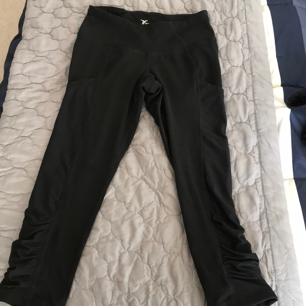 Old Navy active running capris